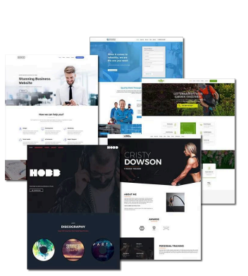 Web Development Services