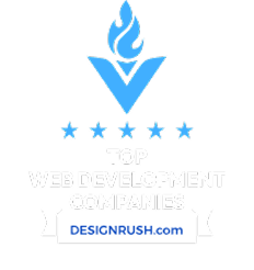 DesignRush Partnership Badge
